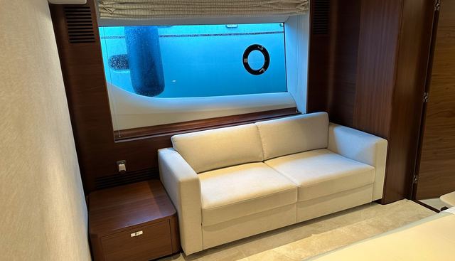 AHAVA yacht for sale 27