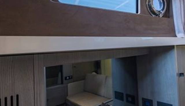 Bella yacht for sale 84