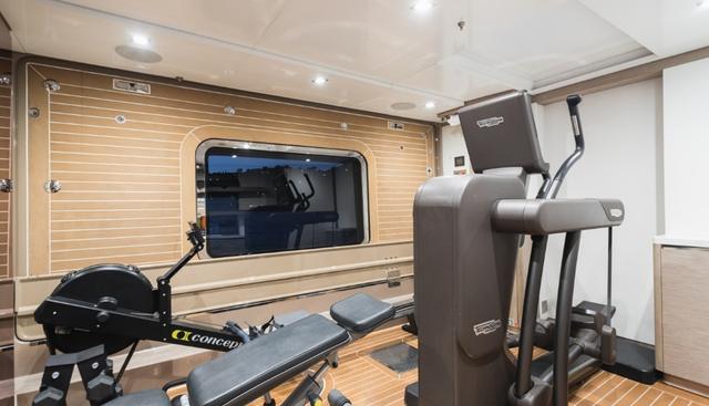 PICK UP yacht for sale 52