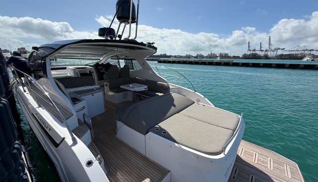 RELAX JOSEPHINE yacht for sale 10