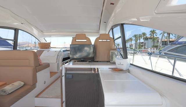 noname yacht for sale 18