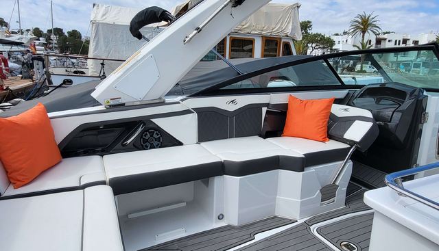noname yacht for sale 8