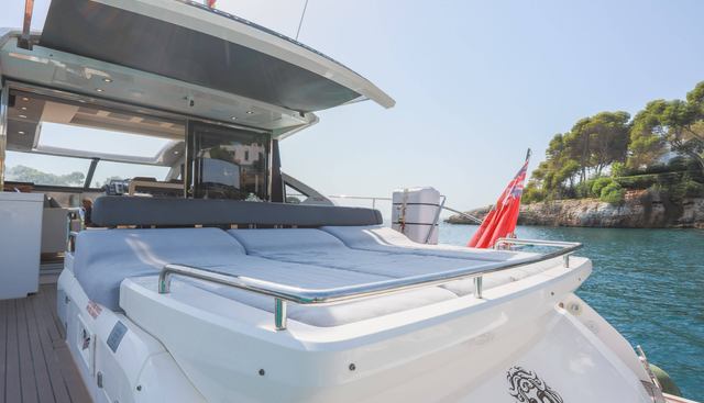 noname yacht for sale 20