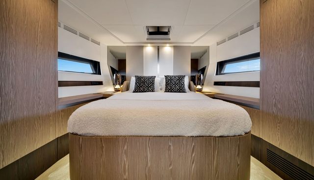 AMF yacht for sale 58