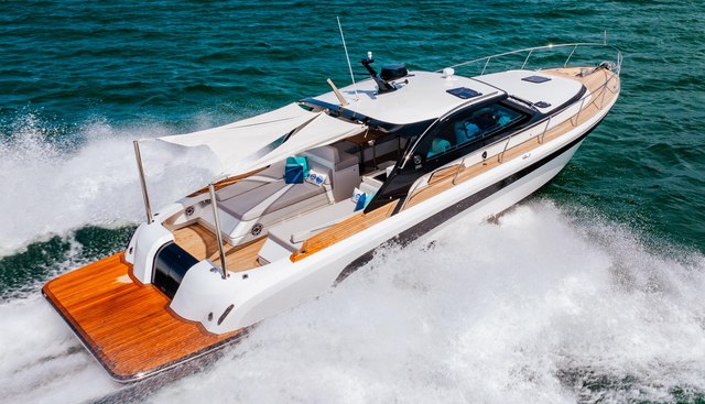 MOJO yacht for sale 8