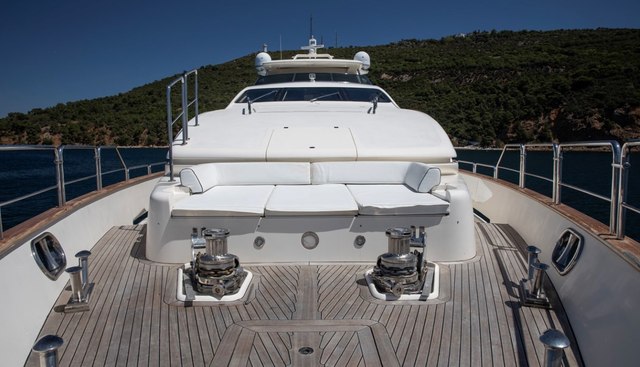 NIMIR yacht for sale 39