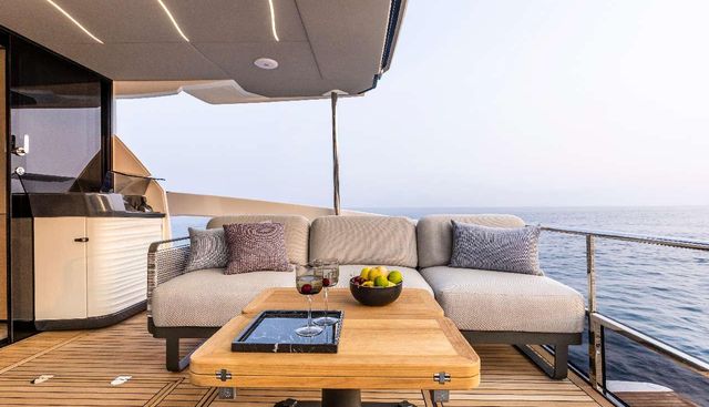 noname yacht for sale 8