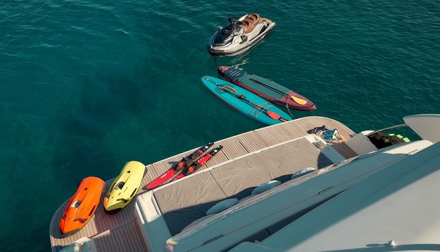 DAMARI yacht for sale 27