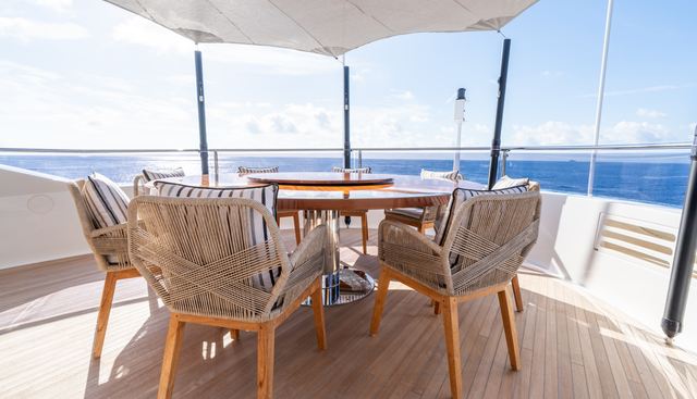 ALADDIN yacht for sale 64