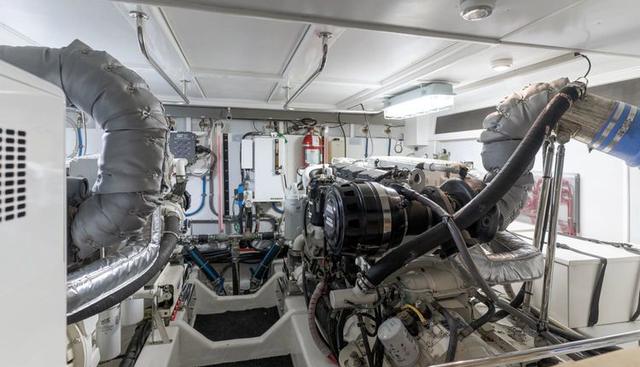 MALOU yacht for sale 47