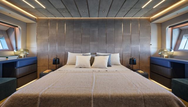 50 SHADES OF PLAY yacht for sale 17