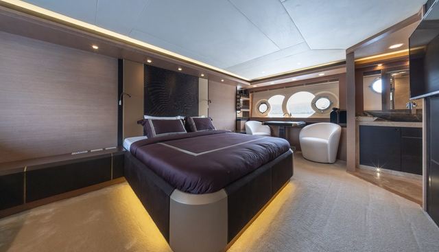 Bella Luna yacht for sale 28