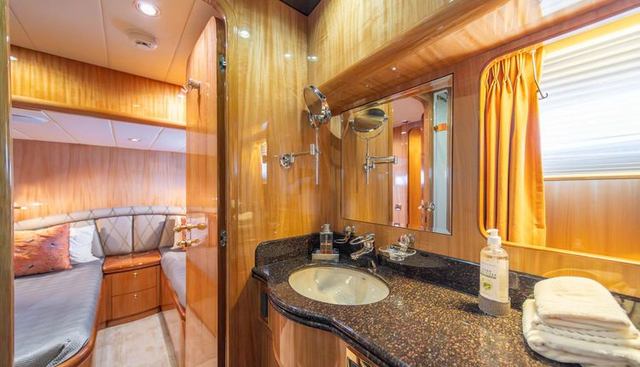 Wishes Granted yacht for sale 75