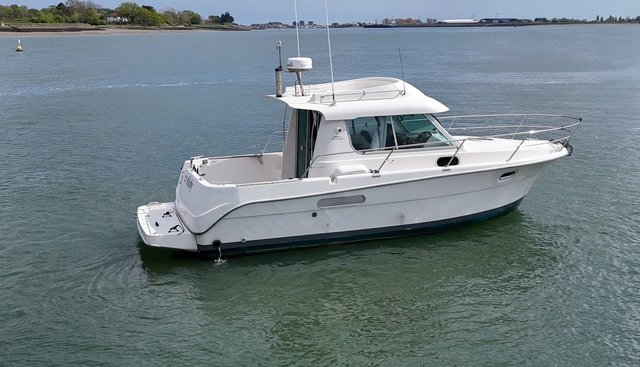 noname yacht for sale 2