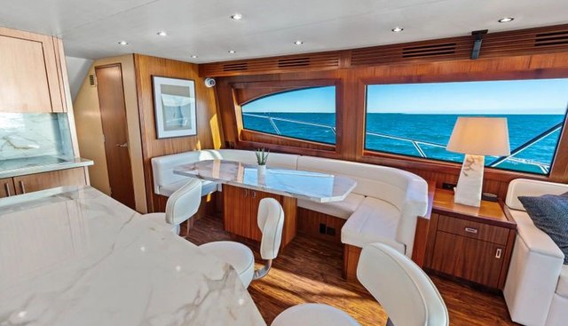 FIRTH'S CHASM yacht for sale 665