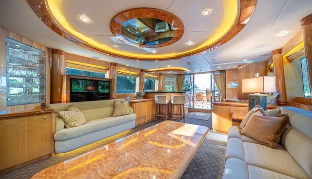 Wishes Granted yacht for sale 29