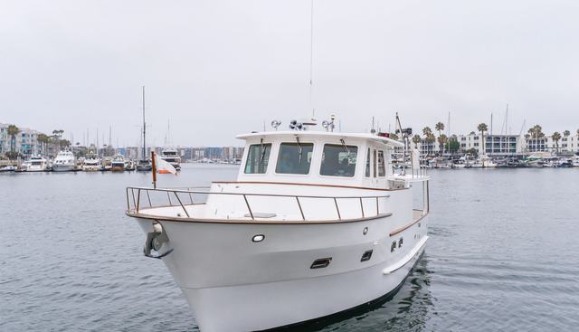 Magoo yacht for sale 34