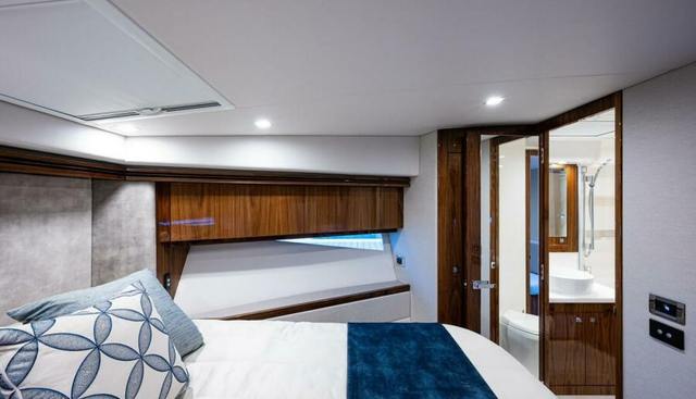 Greyhound yacht for sale 48