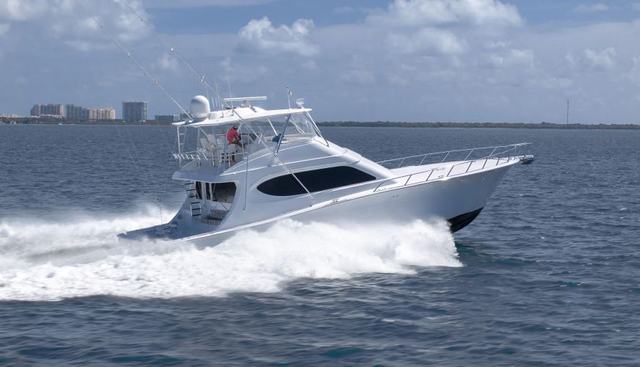 Noname yacht for sale 8