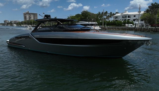 EPICA yacht for sale 7