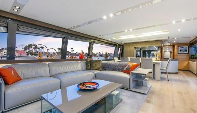 Lontano yacht for sale 5