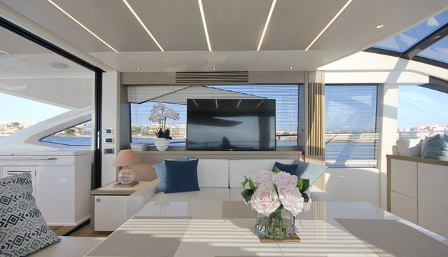 ETIKA yacht for sale 18