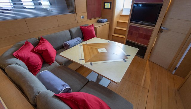 Priamos yacht for sale 45