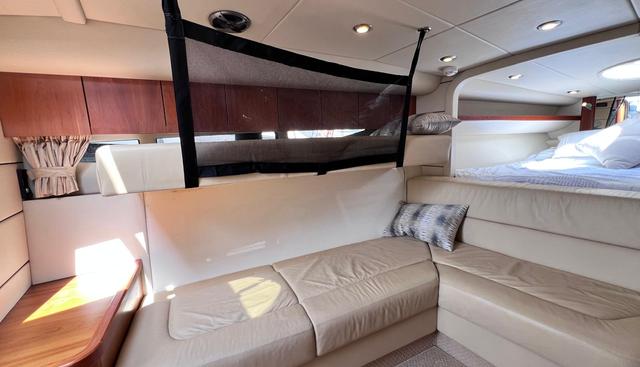 noname yacht for sale 24