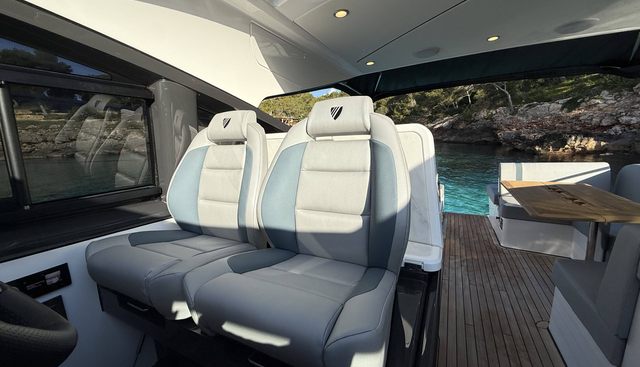 noname yacht for sale 35