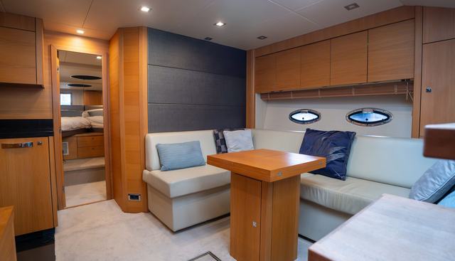 LENNY'S VISION yacht for sale 23