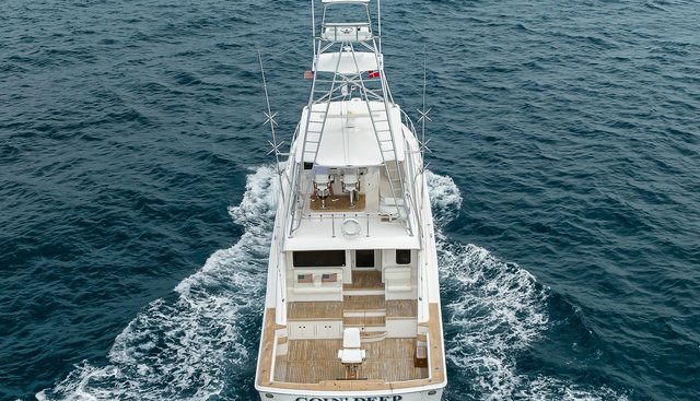 Goin Deep yacht for sale 7