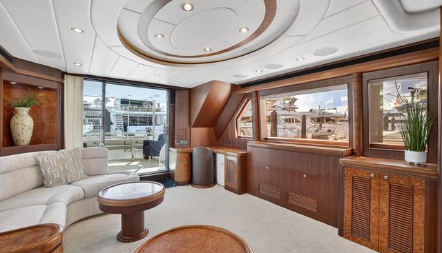 ARLENE yacht for sale 14