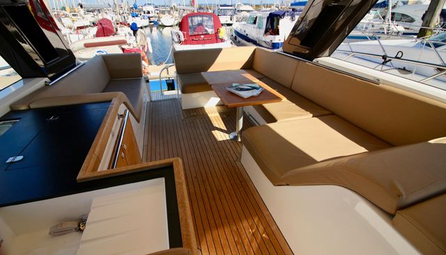noname yacht for sale 14