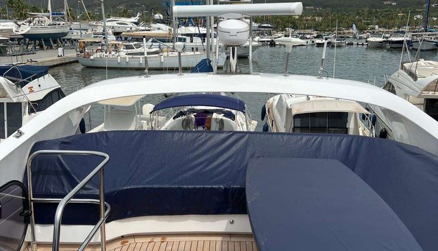 noname yacht for sale 30