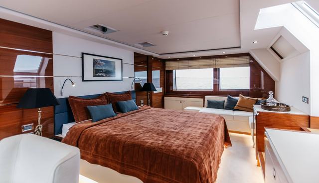 PAPILLON yacht for sale 7