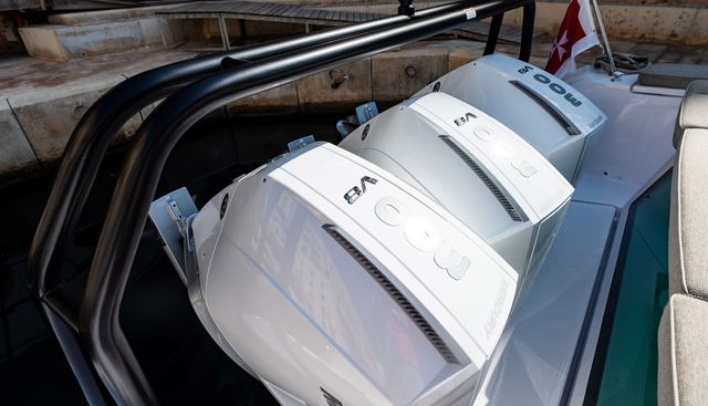 N3SSI3 yacht for sale 7