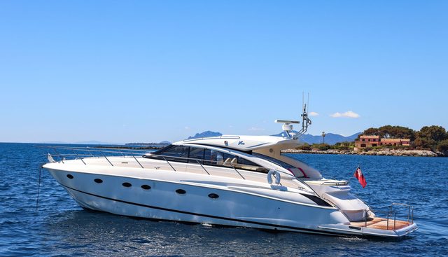 Beau Reve yacht for sale 8