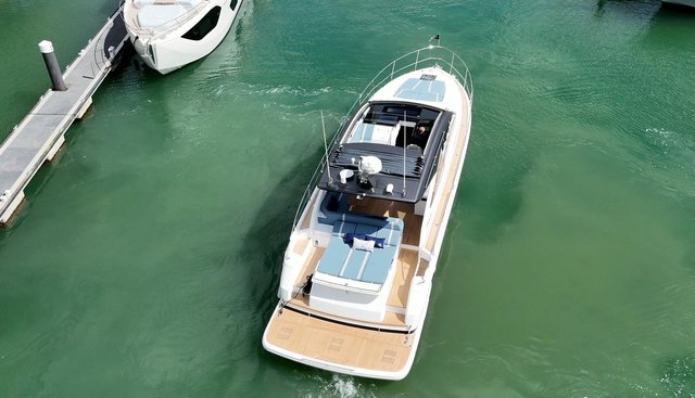 New for 2026 yacht for sale 5
