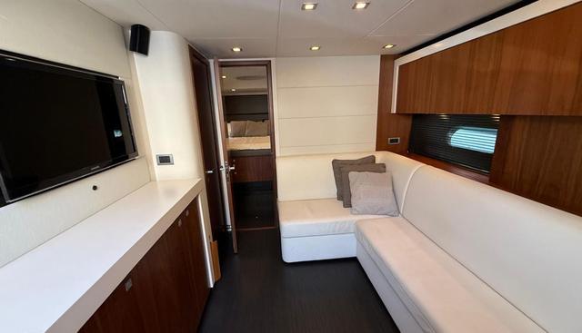 MAD MAX yacht for sale 15