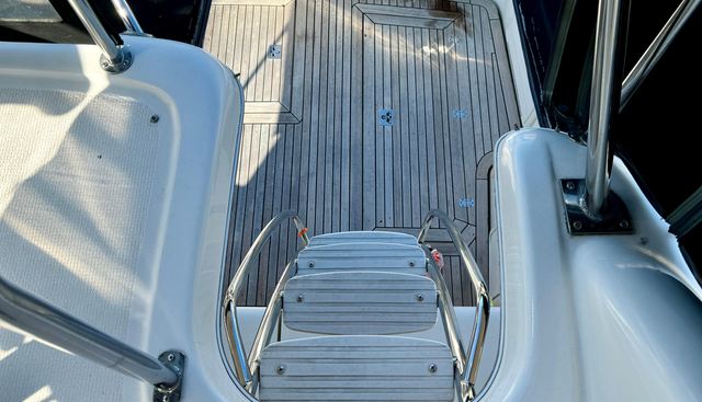 Walkabout yacht for sale 18