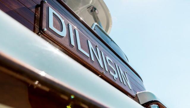DILNISIN yacht for sale 8