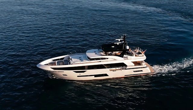 PAPILLON yacht for sale 7