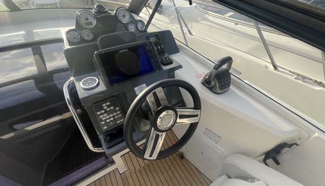 Vortex yacht for sale 18