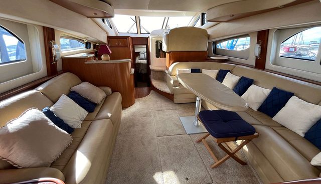 noname yacht for sale 7