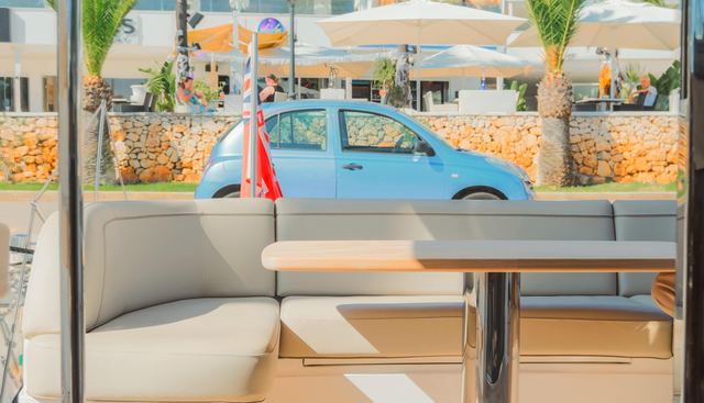 noname yacht for sale 20