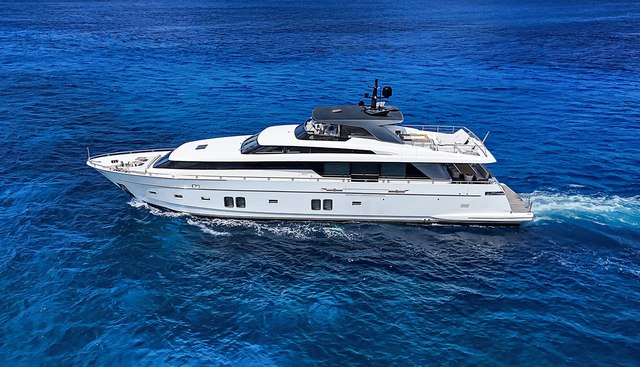 PERCAL yacht for sale 13