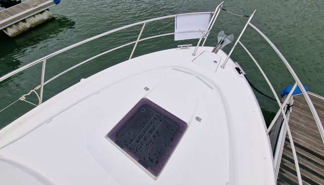 Winsome 2 yacht for sale 14