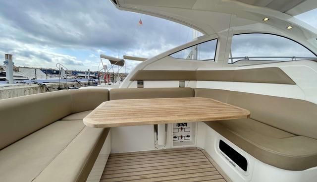 noname yacht for sale 18