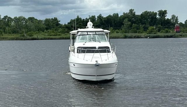 noname yacht for sale 3