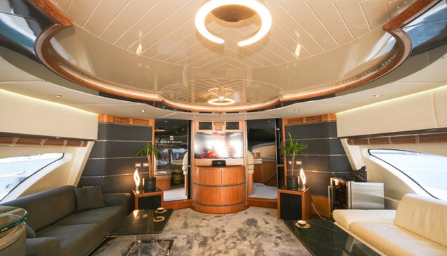 Obsidian yacht for sale 14